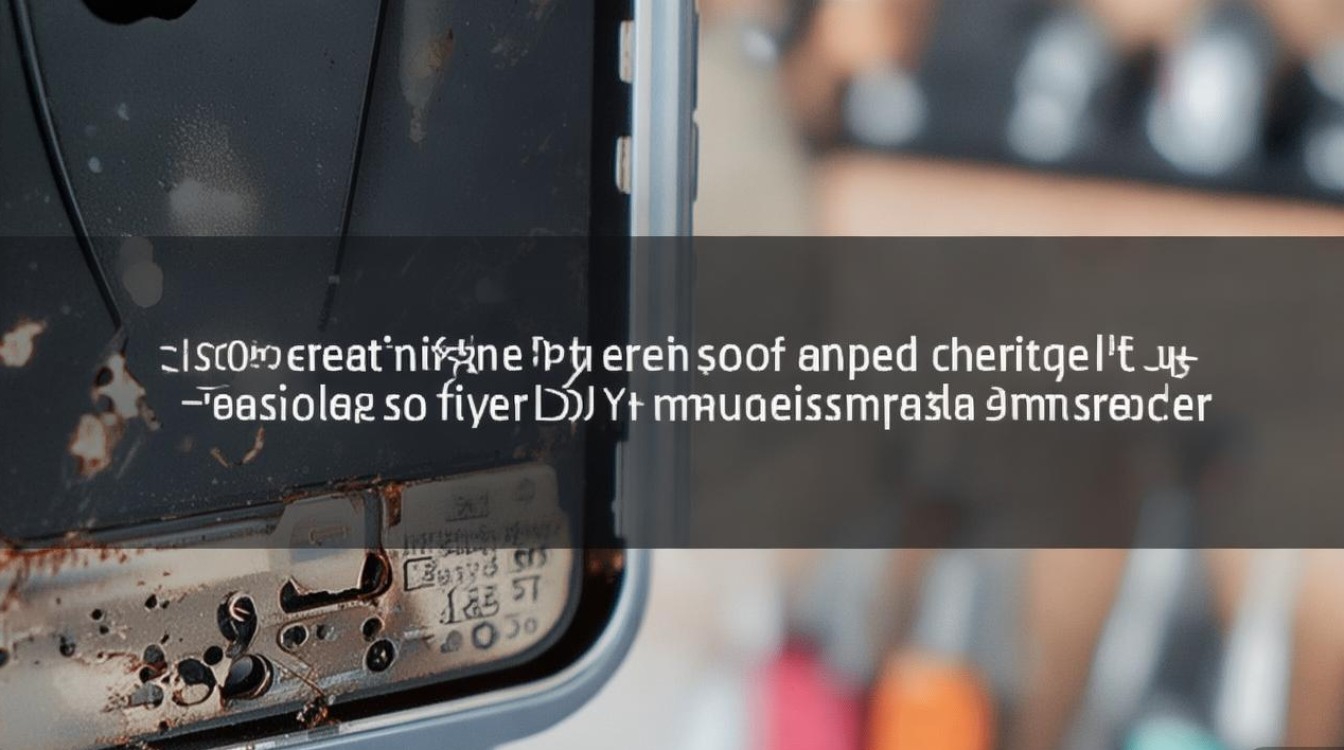 苹果5充电口坏了怎么修?自己动手还是找专业人士?