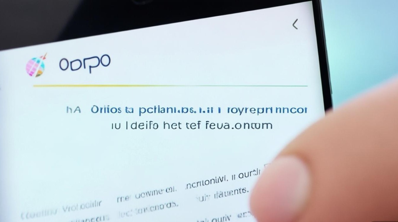 oppo手机如何创建新相册?分步教程在这里