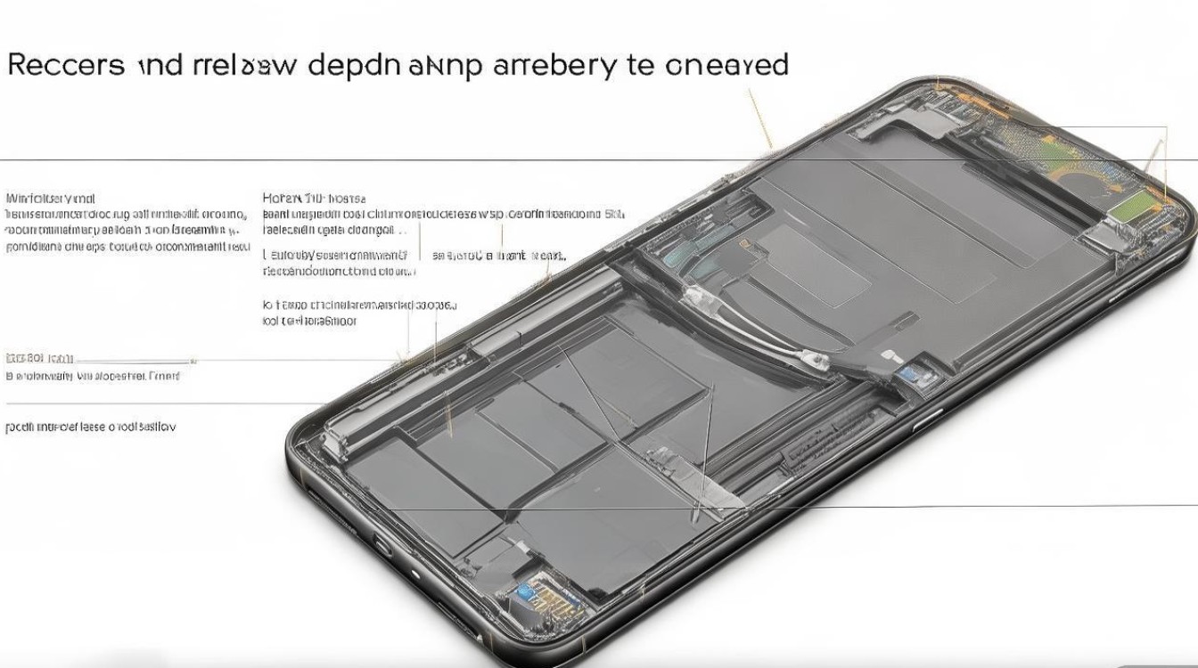 vivoX9手机电板怎么抠?自己拆换步骤和注意事项有哪些?