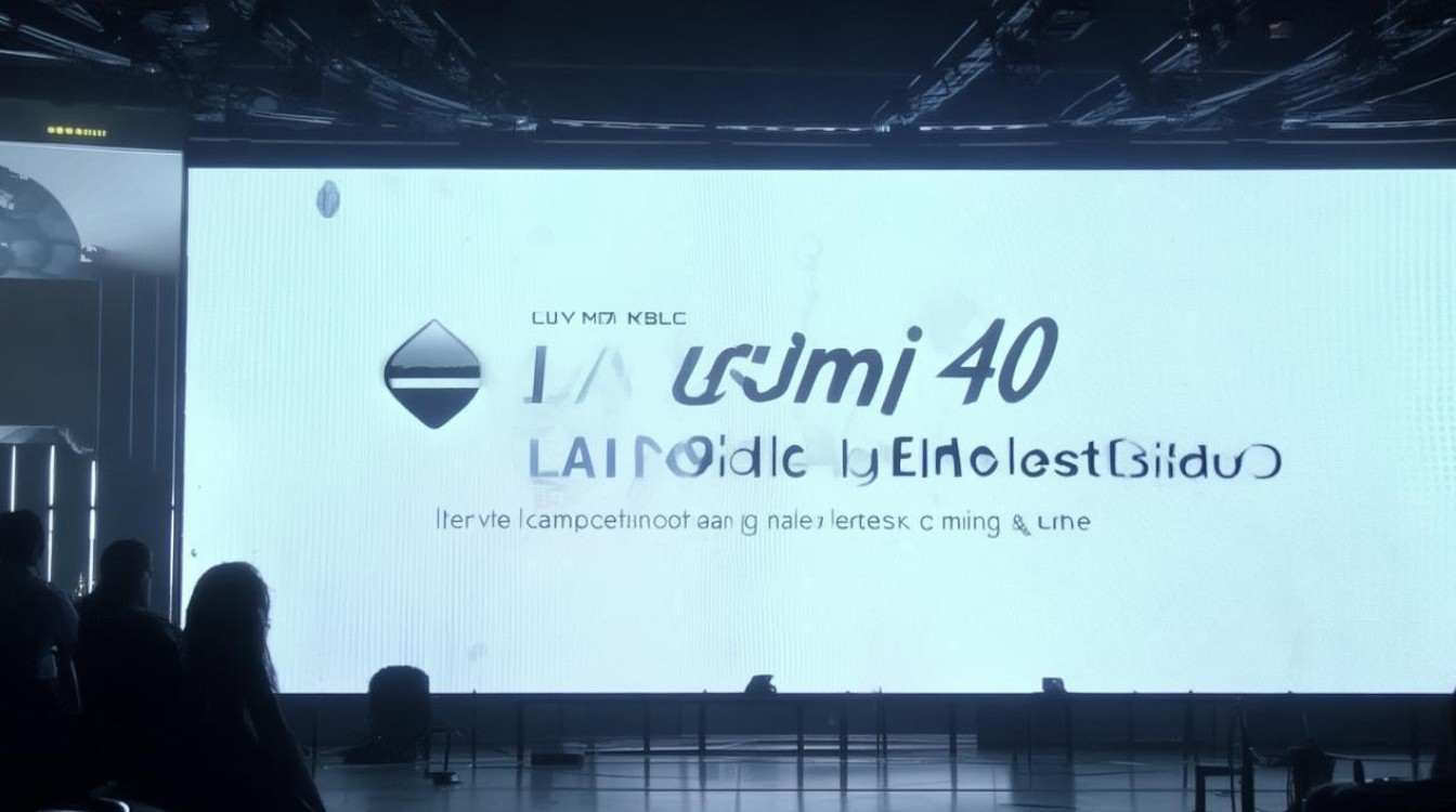 红米K40游戏增强版发布会时间在哪看直播地址?