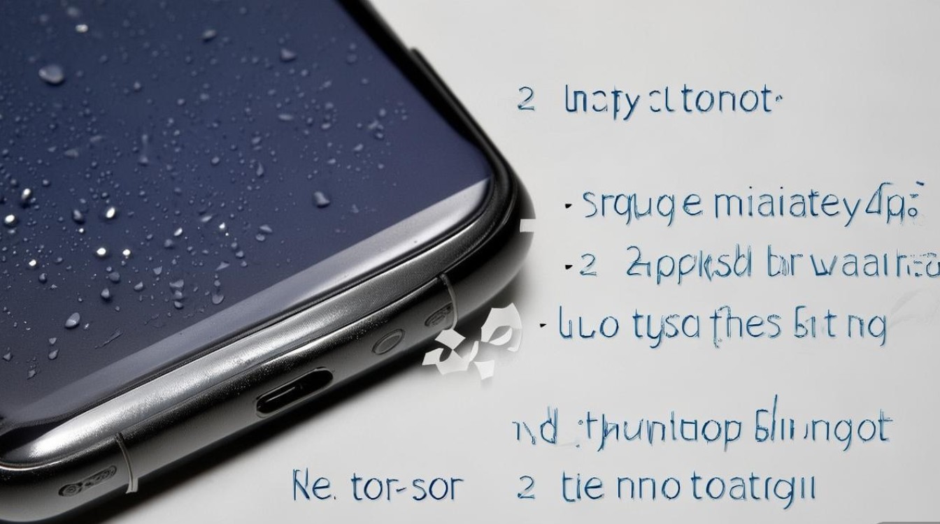 三星c7端口潮湿后不充电怎么办？