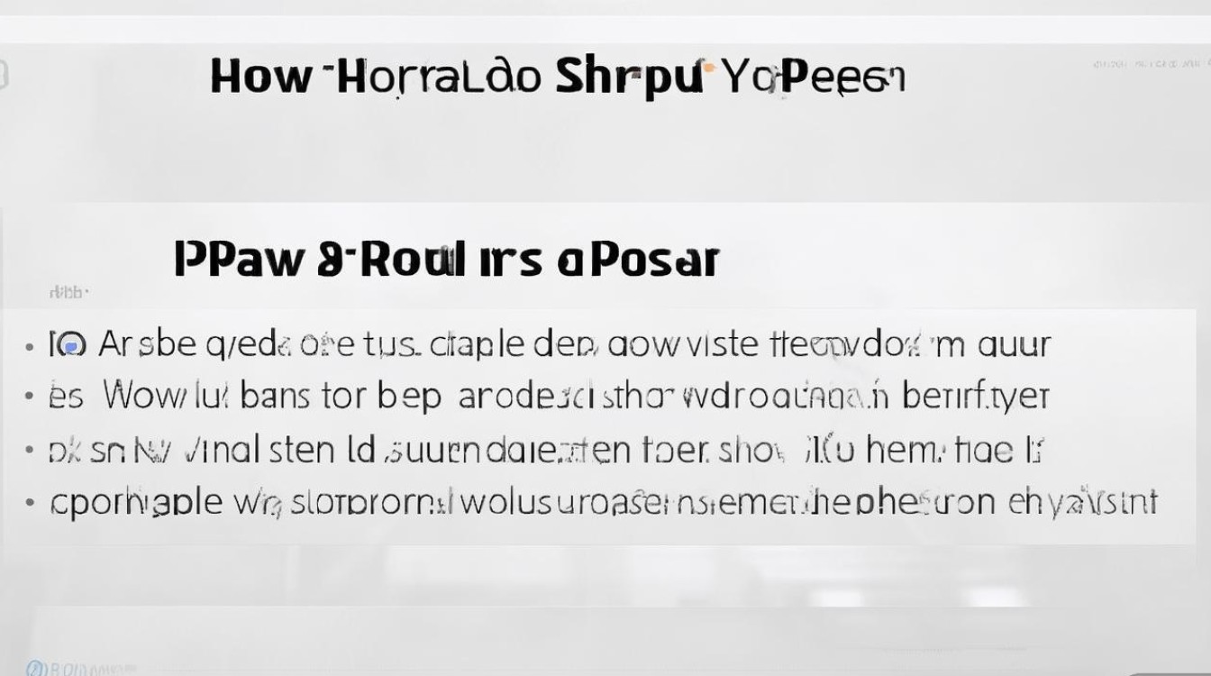 苹果5版本8怎么升级?旧款iOS升级步骤详解