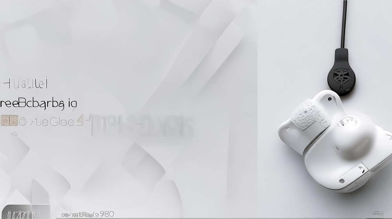 华为FreeBuds 4i支持快充吗?快充速度多快?