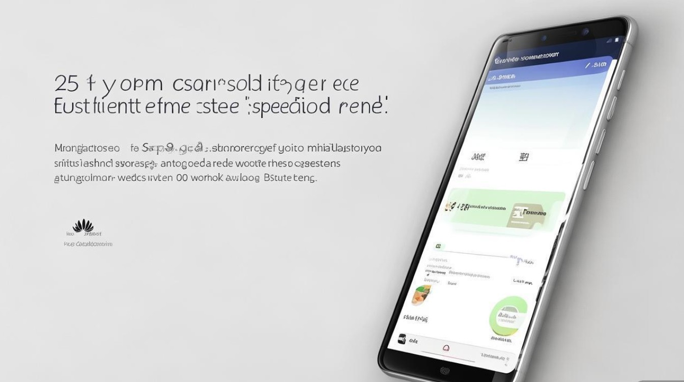 华为麦芒5手机测网速的具体步骤是什么?