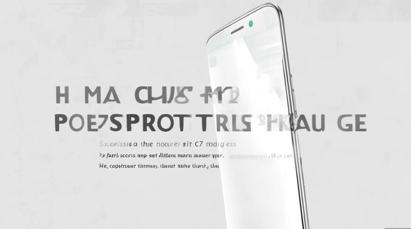 三星c7pro如何设置竖屏显示?