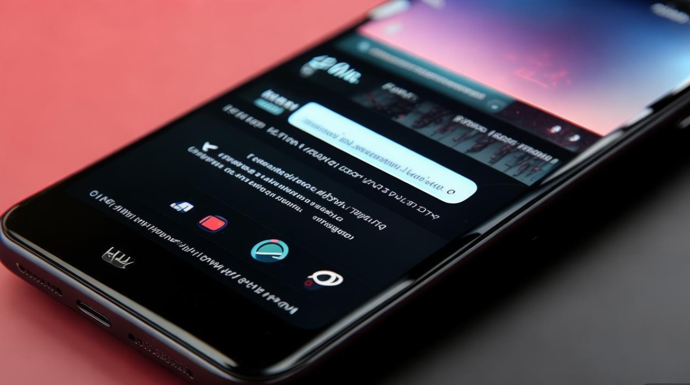 华为手机看视频频繁卡顿,后台设置或存储空间有问题吗?