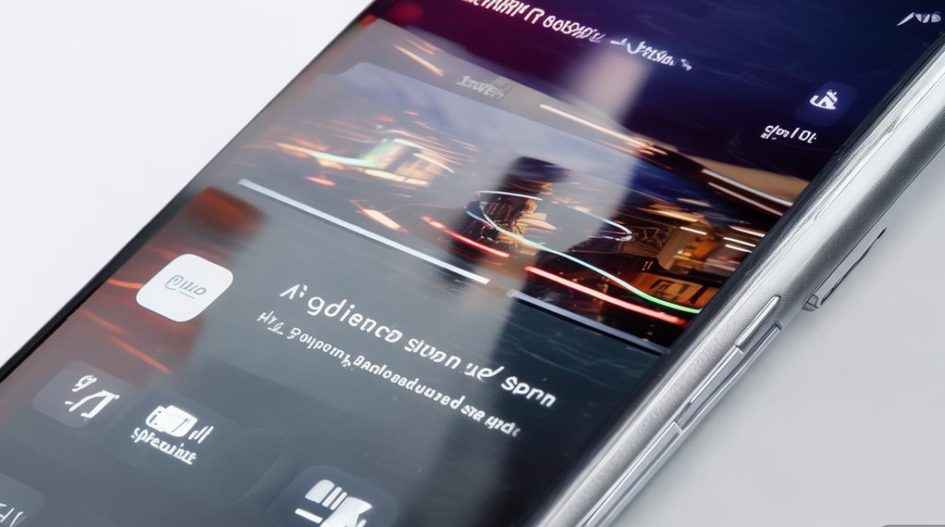 华为手机看视频频繁卡顿,后台设置或存储空间有问题吗?