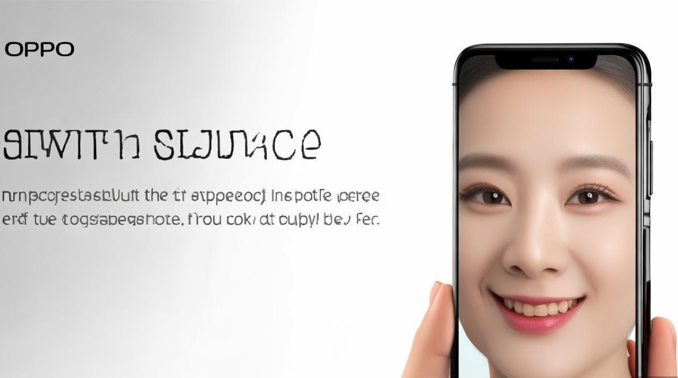 OPPO智能手机的瘦脸功能效果自然吗?