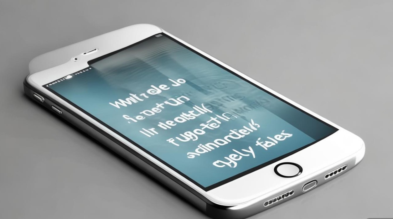 苹果5s指纹识别突然失灵怎么办？