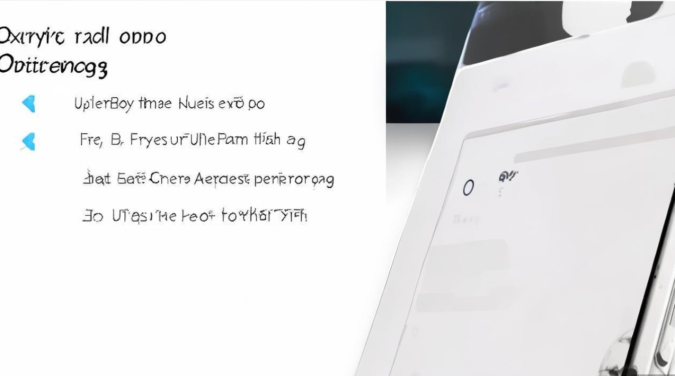 OPPO手机内存总不足？教你3招轻松释放空间不卡顿