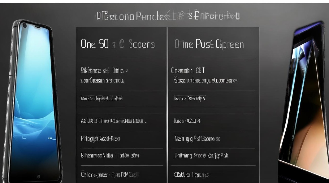 一加9r和8t屏幕哪个好？参数、体验差异详解