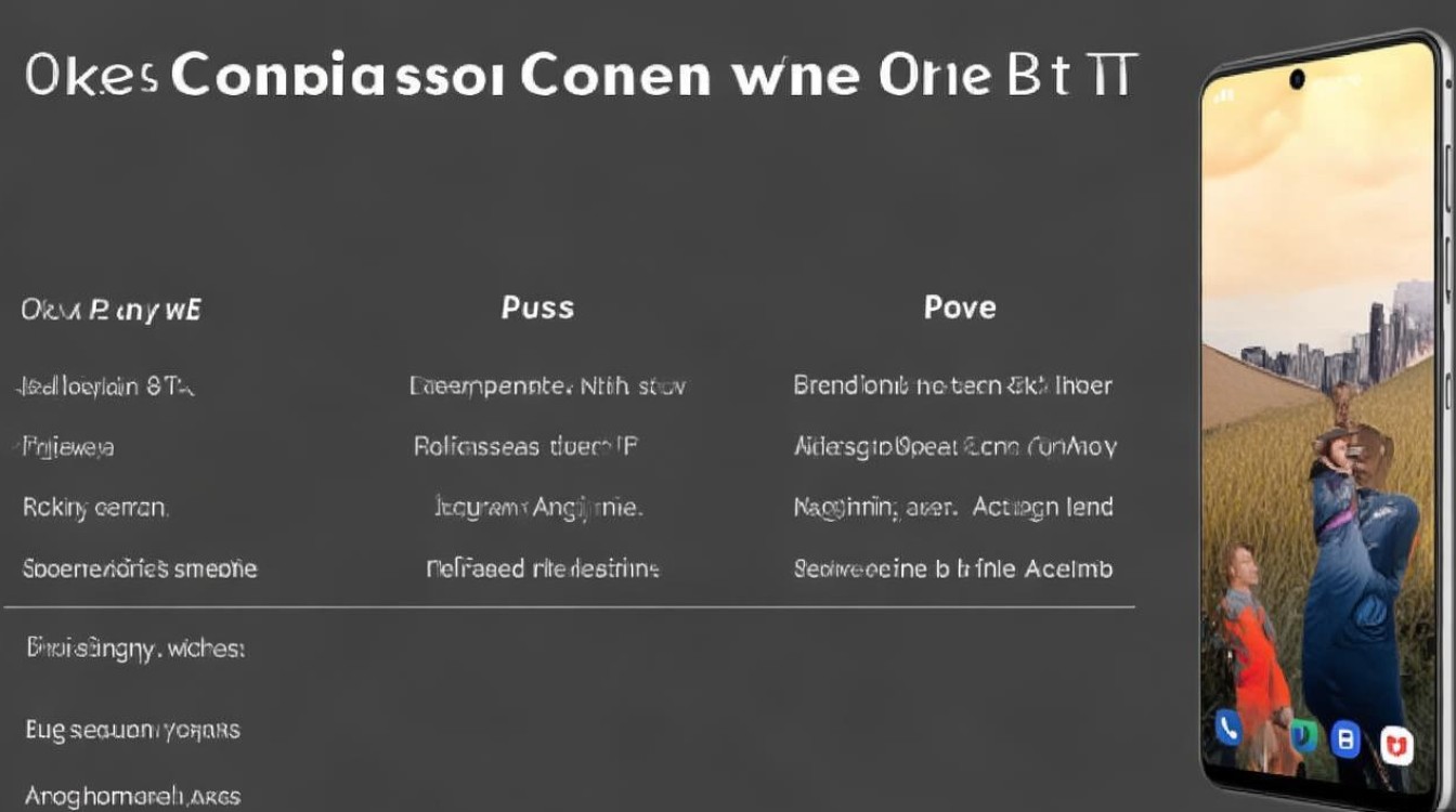 一加9r和8t屏幕哪个好？参数、体验差异详解