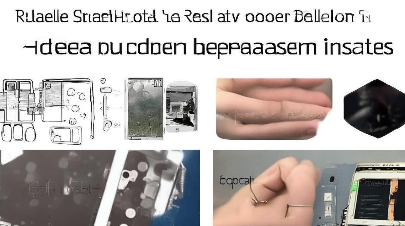 苹果5s自己换外屏步骤详细吗？新手能学会吗？