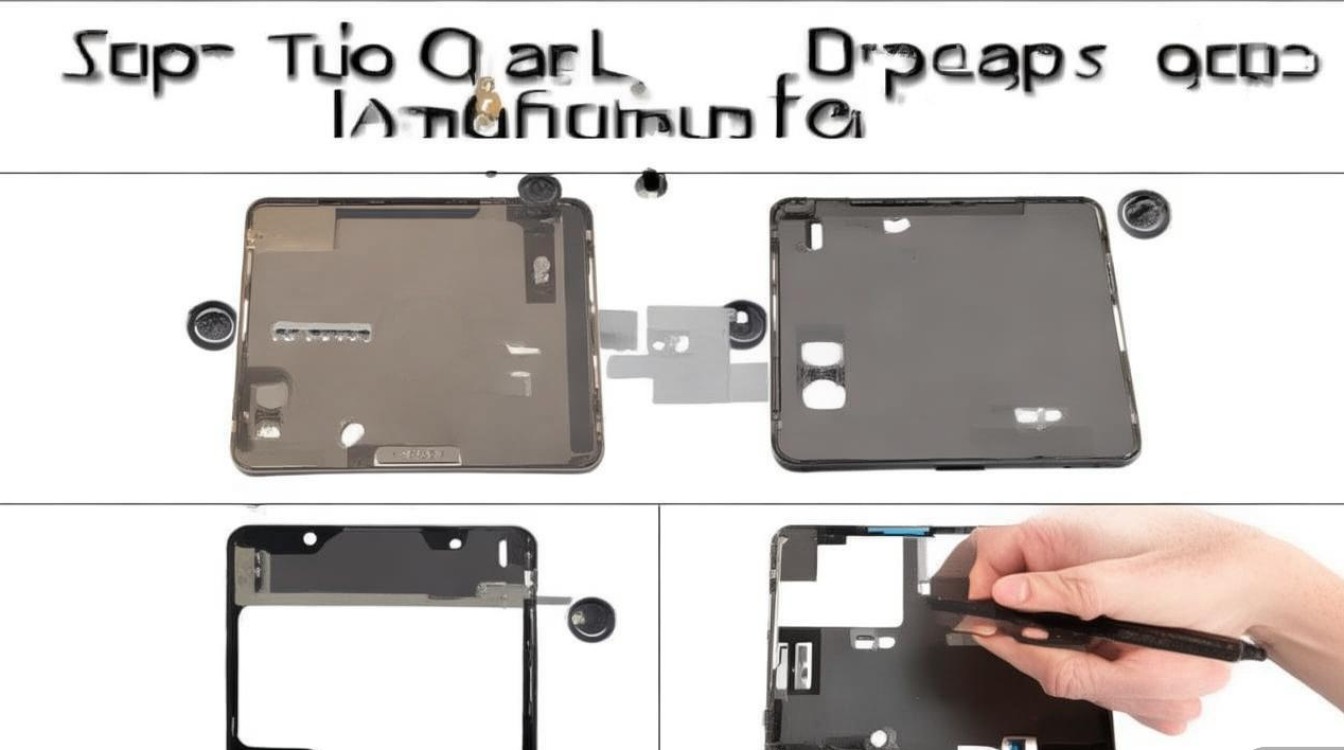 苹果5s自己换外屏步骤详细吗？新手能学会吗？