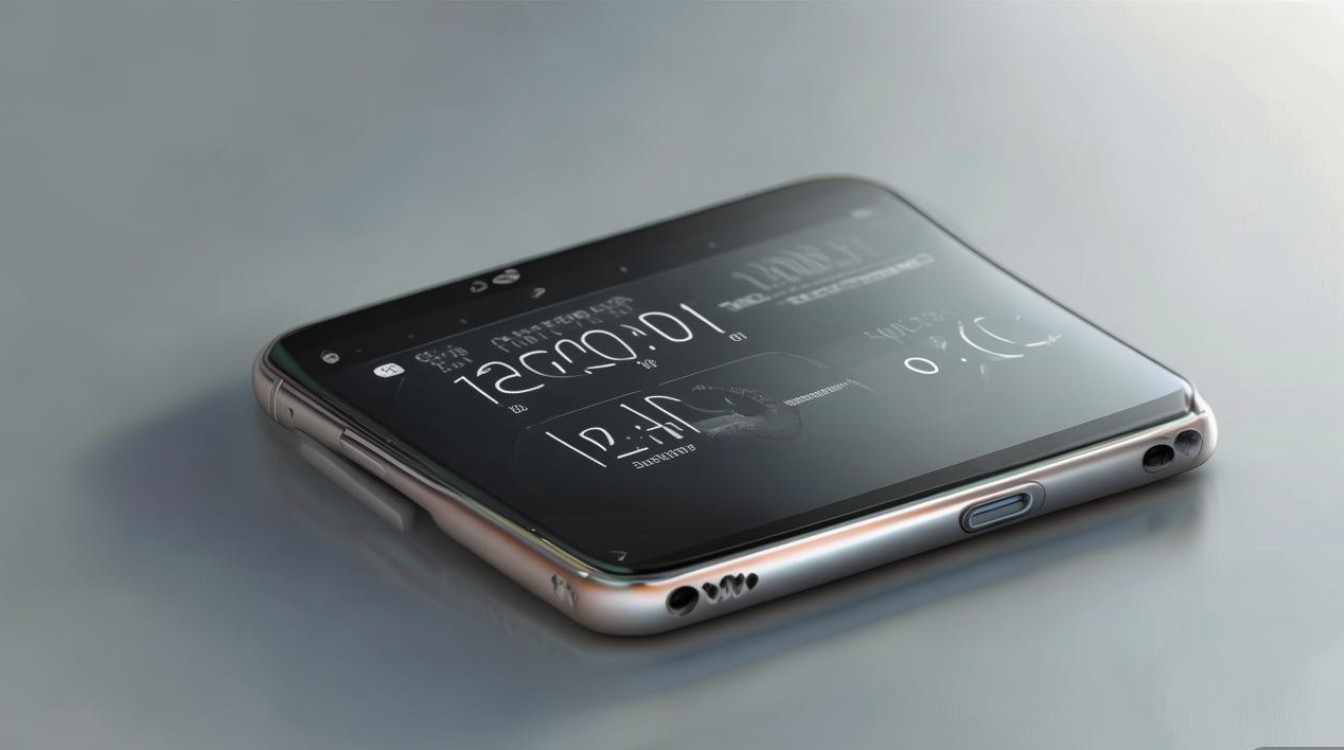 华为P9手机如何自定义设置显示时间格式？