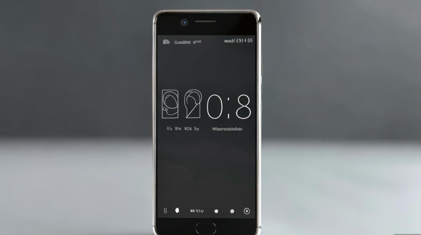 华为P9手机如何自定义设置显示时间格式？