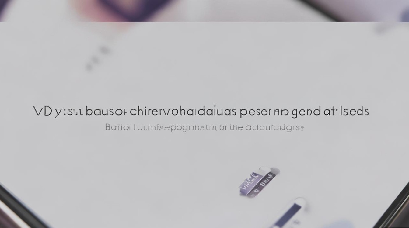 vivox9plus震动怎么调？教你轻松调节震动强度与模式