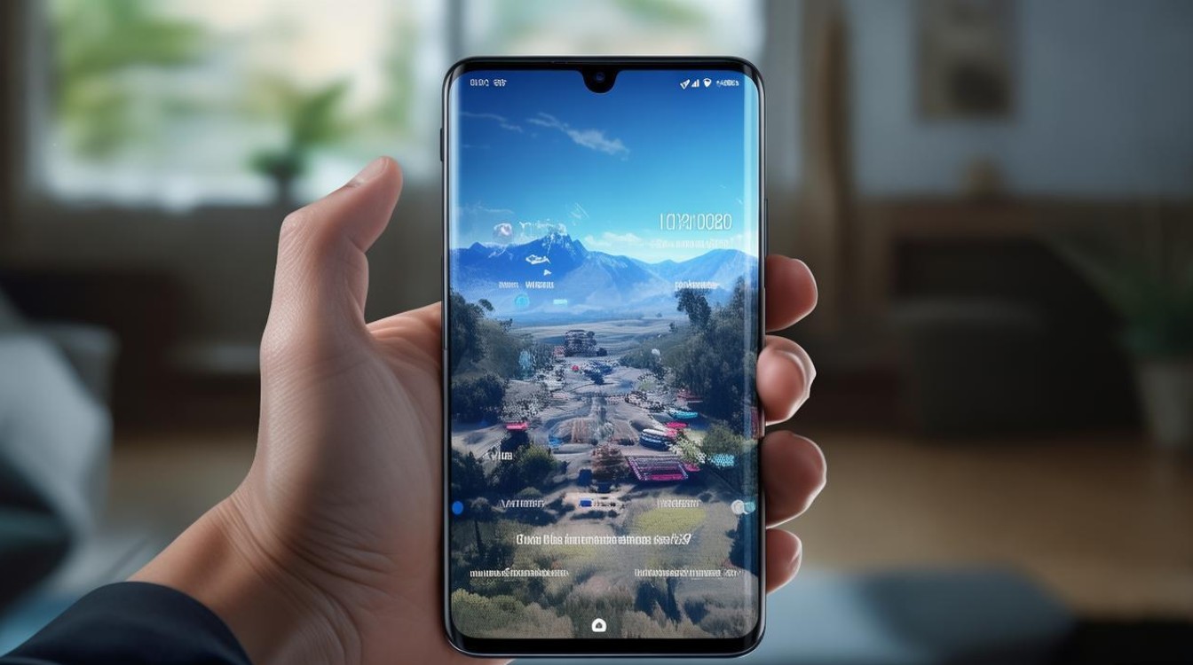 华为Mate20玩游戏帧率稳吗？画质能开多高？