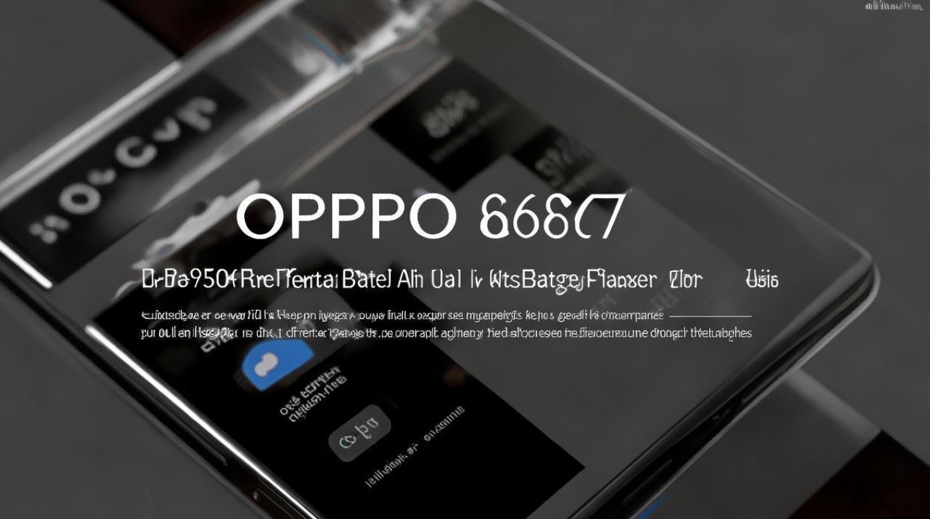 oppo6607手机性能续航拍照真实体验如何？