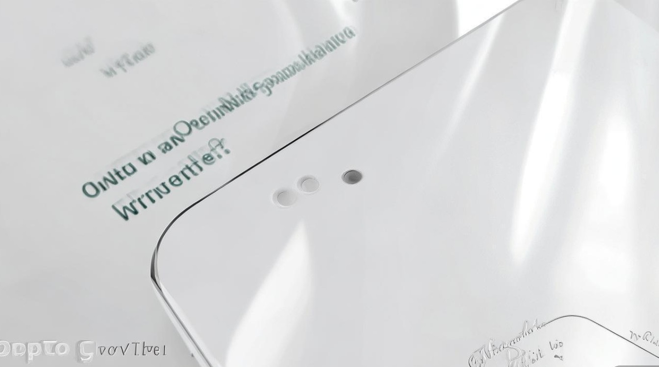 OPPO智能手机怎么样变白？白到发光还是氧化发白？