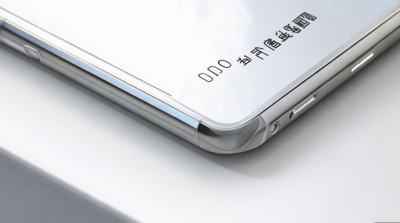 OPPO智能手机怎么样变白？白到发光还是氧化发白？