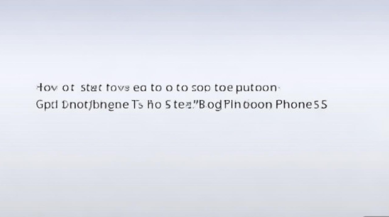 苹果5s怎么设置自定义铃声？步骤详解来了！