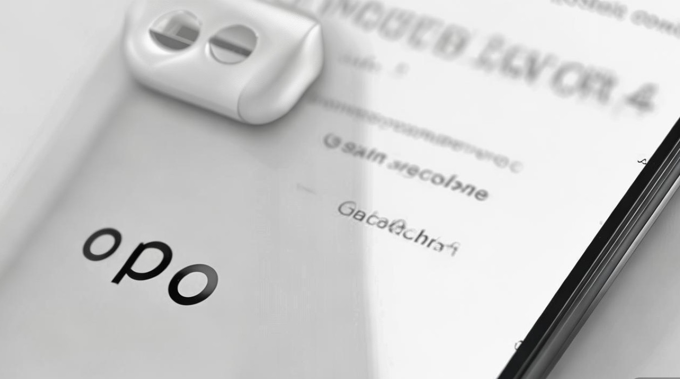 oppo手机耳机没反应怎么解决？插入没声音怎么办？