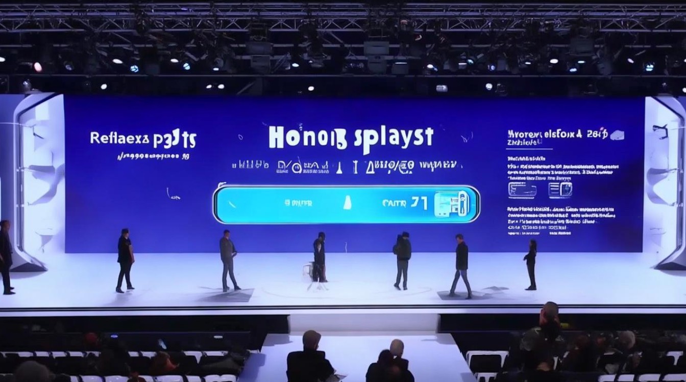 荣耀Play5T发布会具体时间?价格配置抢先看!