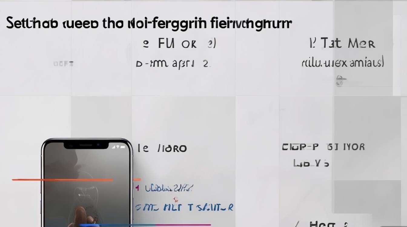 vivox7指纹设置步骤是怎样的？