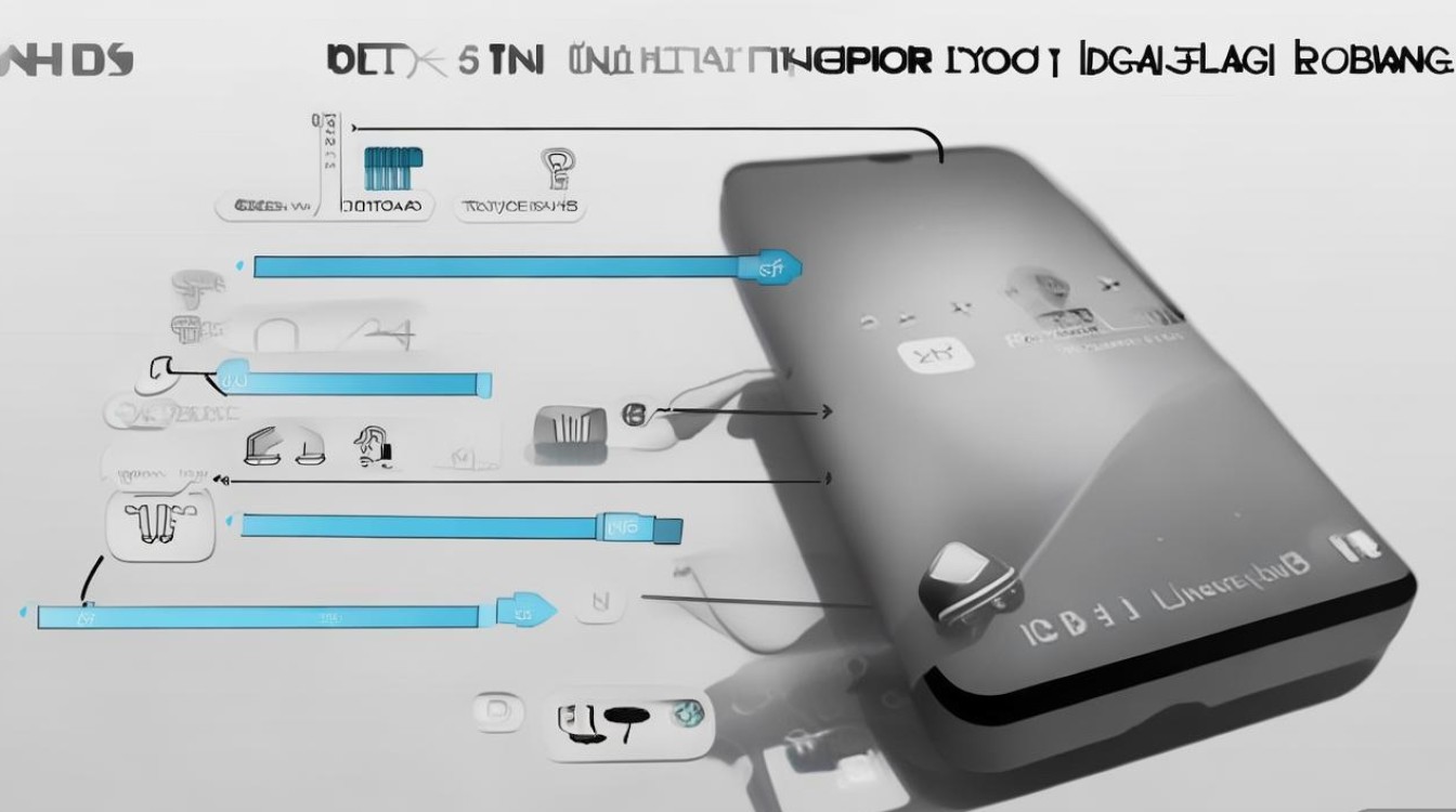 华为5G信号图标不显示怎么办?教你排查解决方法