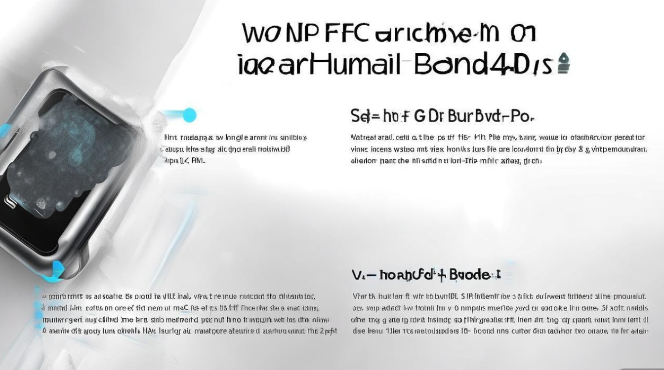 华为手环4pro怎么开通nfc功能?详细步骤是什么?