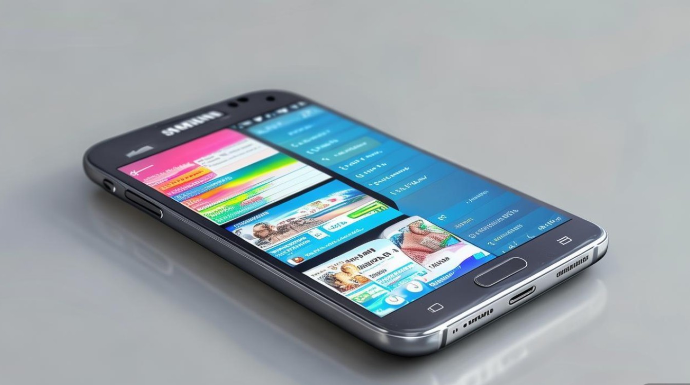 三星c5如何同时登录两个微信账号？