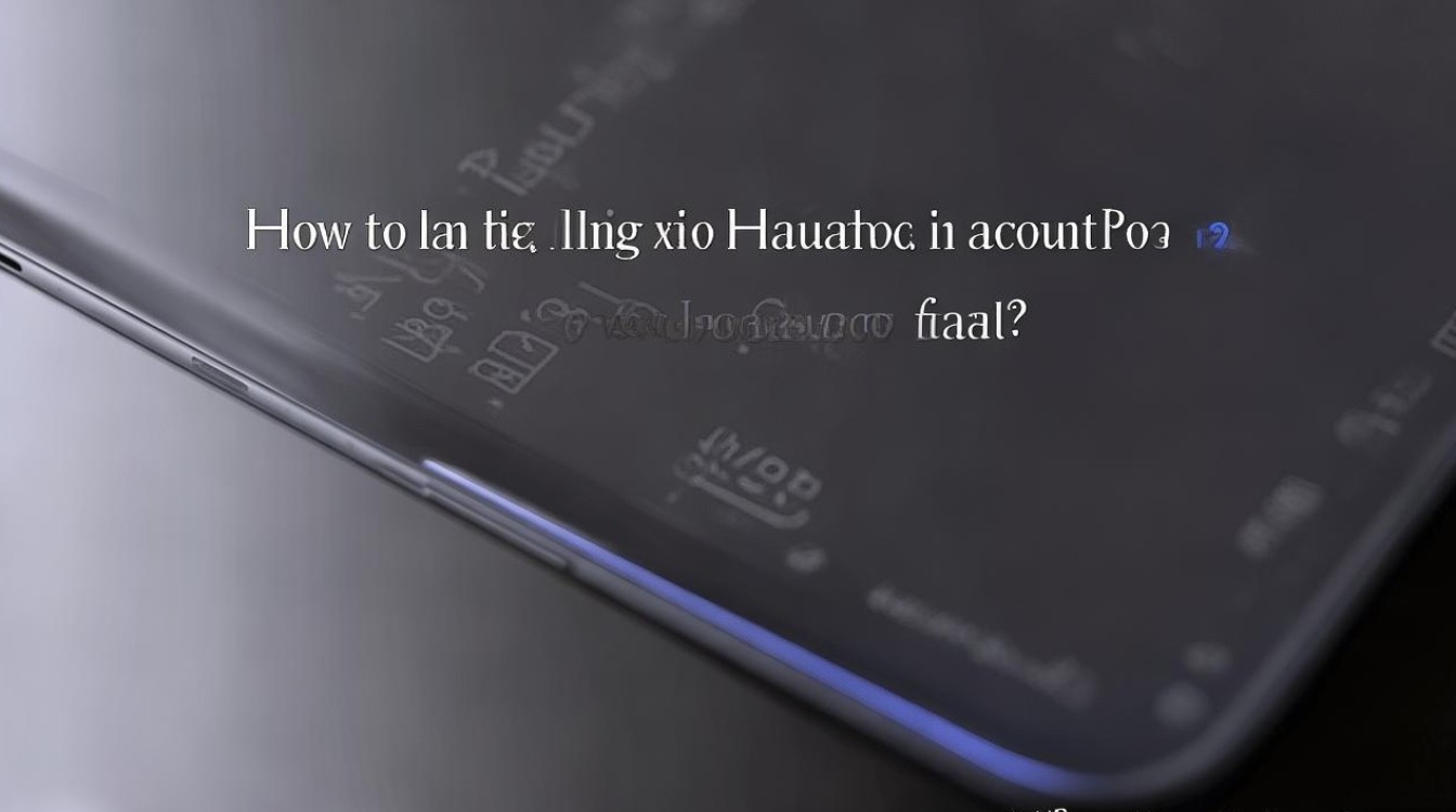 华为账号游戏在红魔手机上登录失败怎么办?