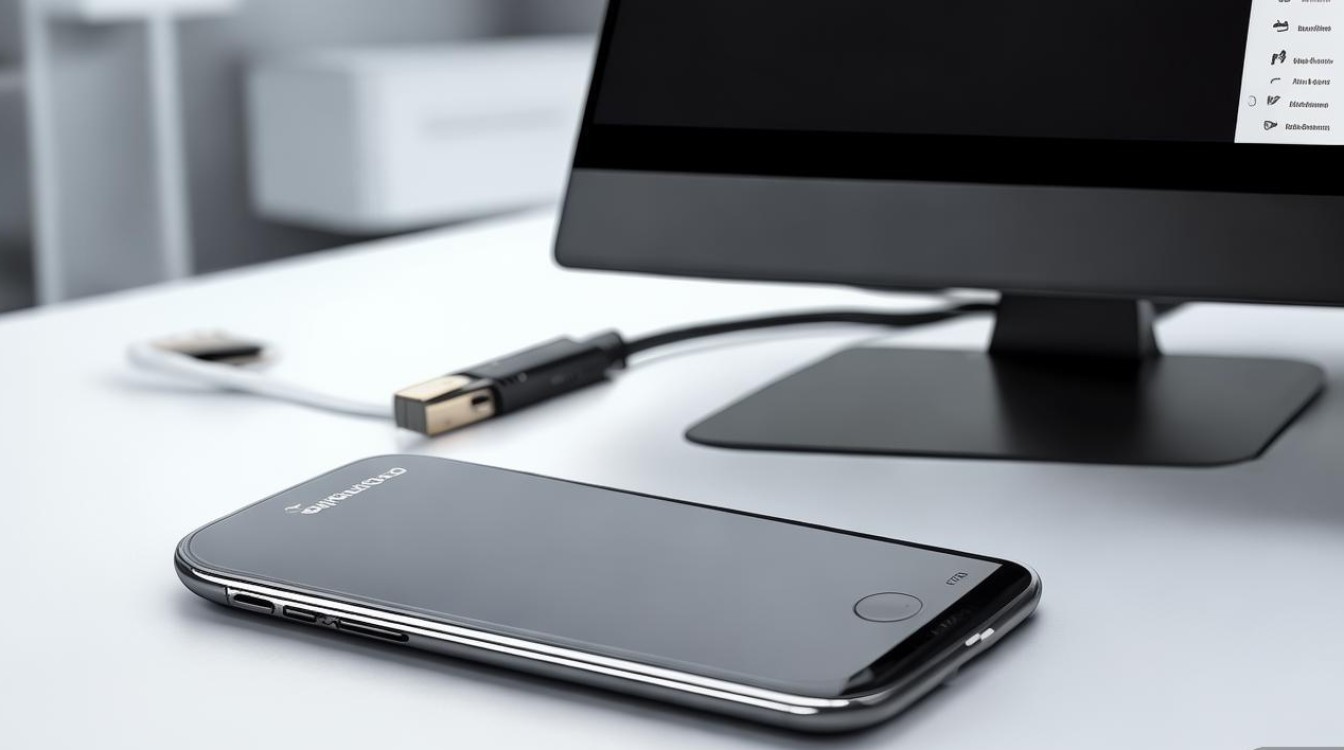 oppo r9m连接电脑没反应？数据线插了也没识别怎么办？