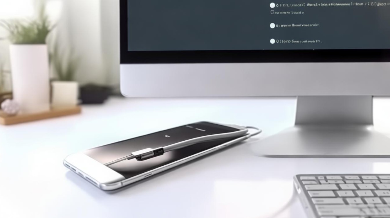 oppo r9m连接电脑没反应？数据线插了也没识别怎么办？