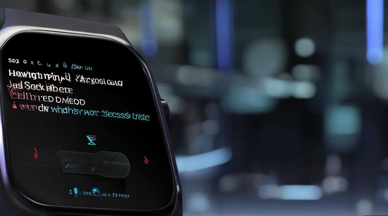 华为手环4 Pro NFC怎么用？公交卡/门禁卡功能设置步骤详解