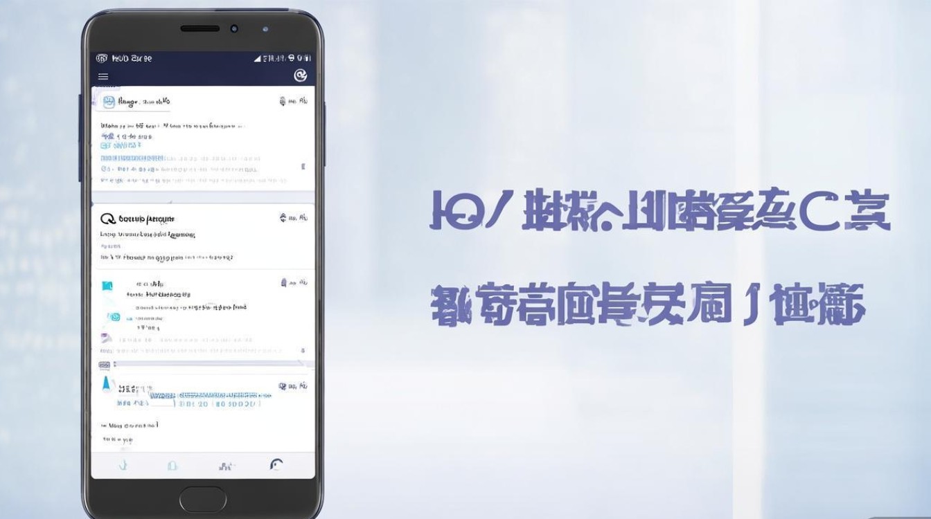 华为手机3个QQ怎么同时登录？同一设备多账号登录方法