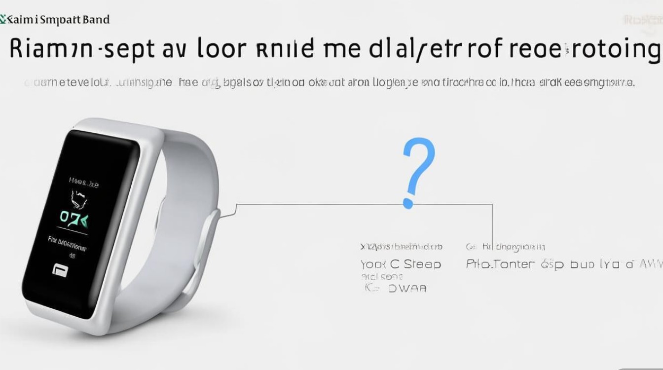 小米手环支持GPS定位吗？轨迹记录怎么开启？