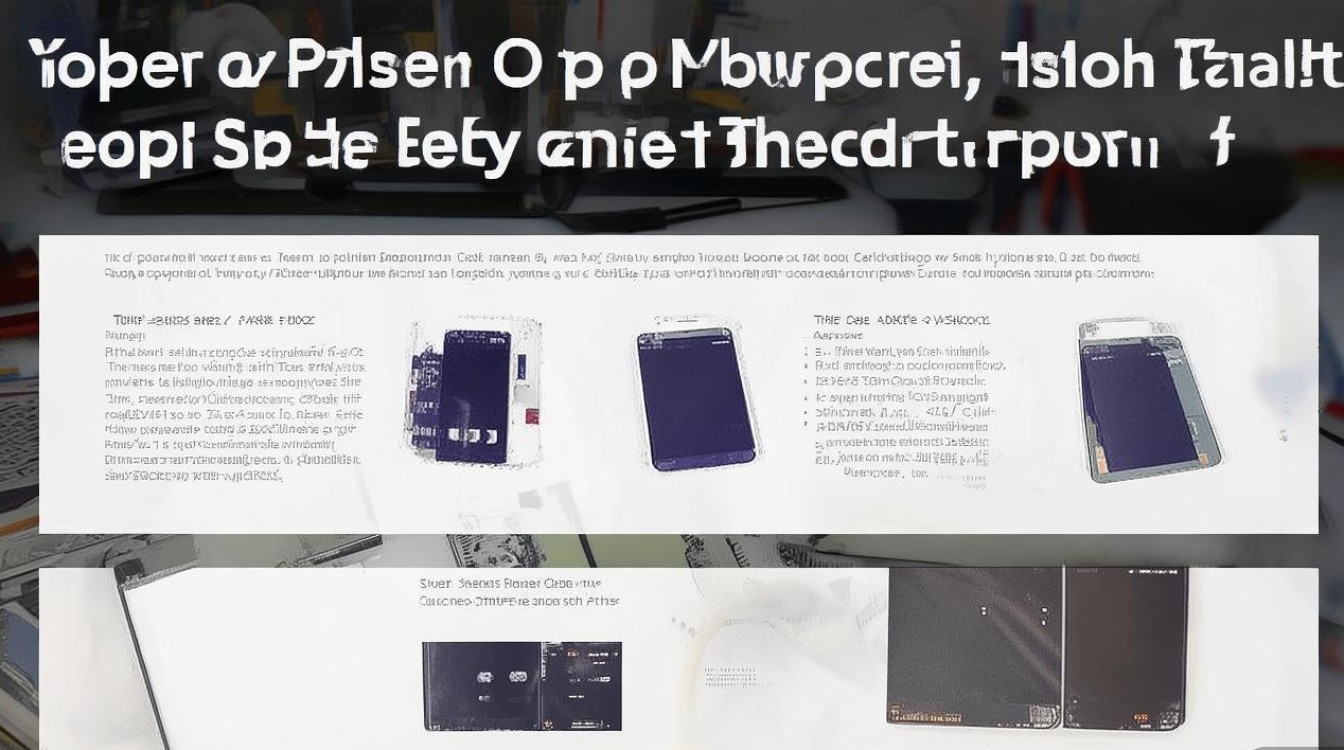 oppo手机屏幕点不了怎么办？教你3步快速修复小妙招