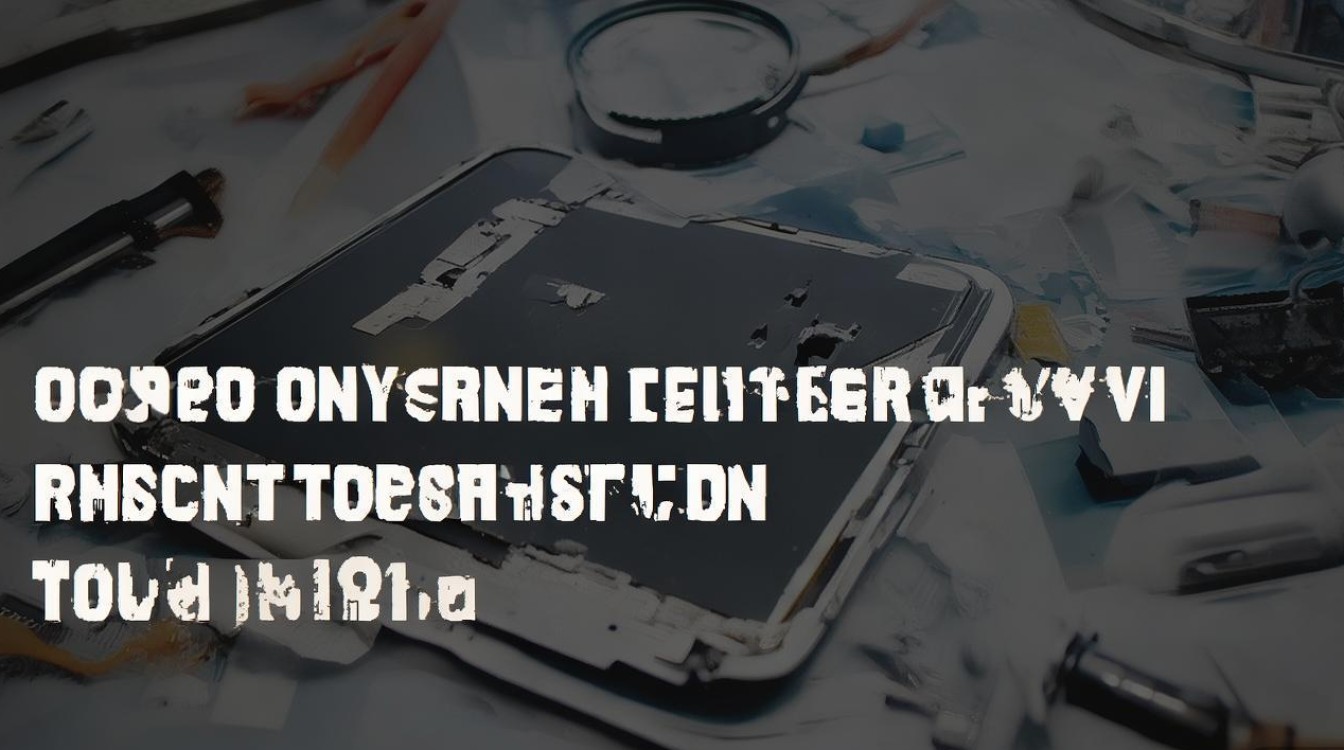 oppo手机屏幕点不了怎么办？教你3步快速修复小妙招