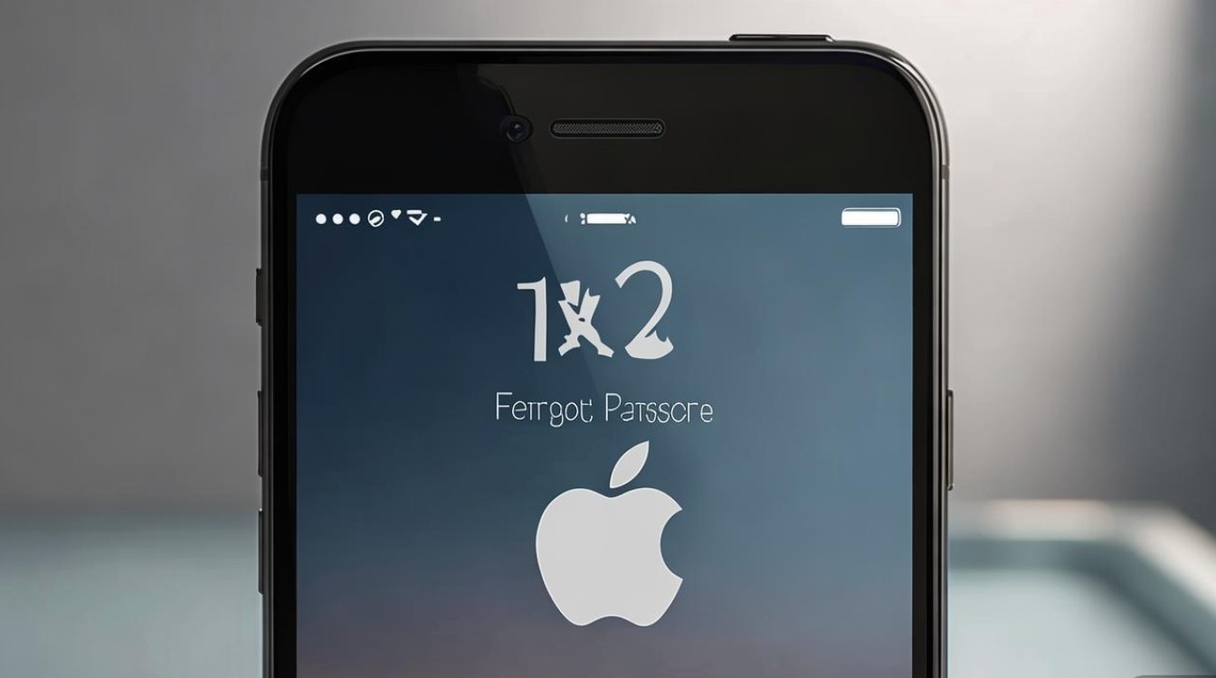 苹果5s忘记屏幕密码,不刷机怎么解锁?