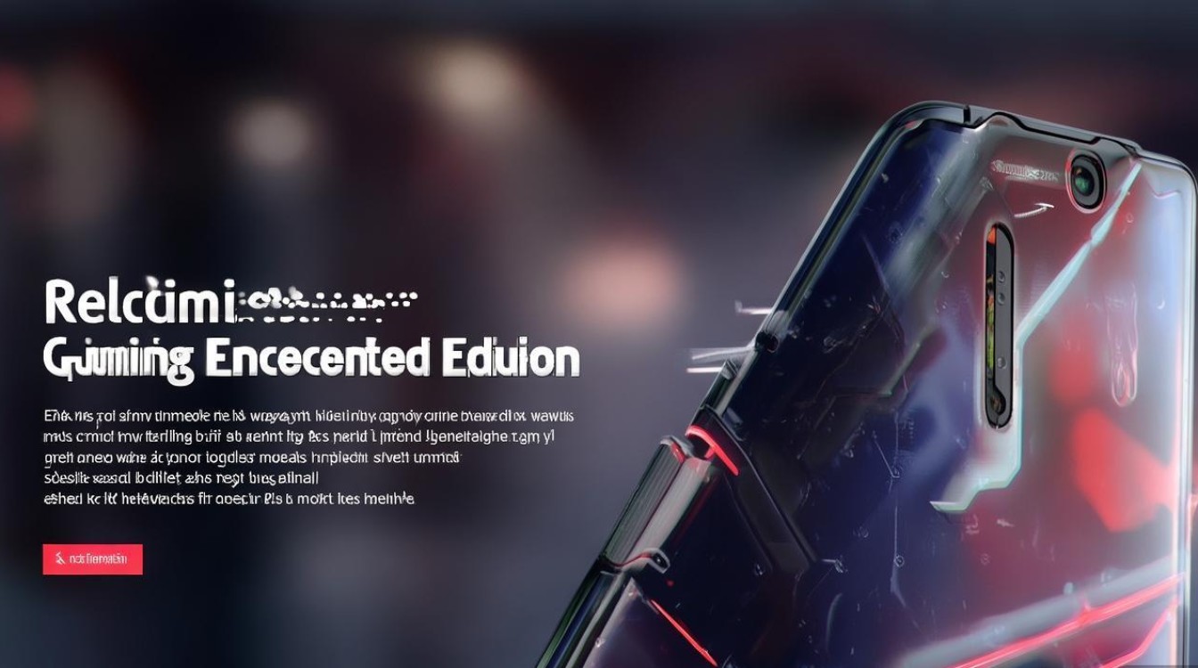 红米k40游戏增强版真机上手评测,外观设计有哪些亮点与不足?