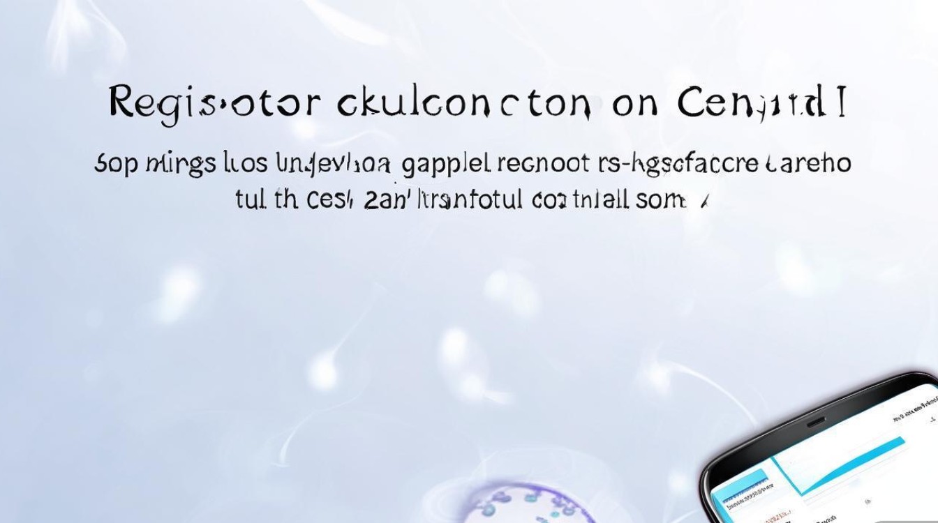 oppo手机电子保卡怎么注册？注册步骤和入口是什么？