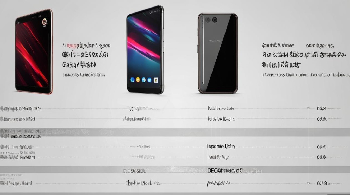 红米K40游戏增强版和游戏版哪个性价比更高？参数区别全面对比