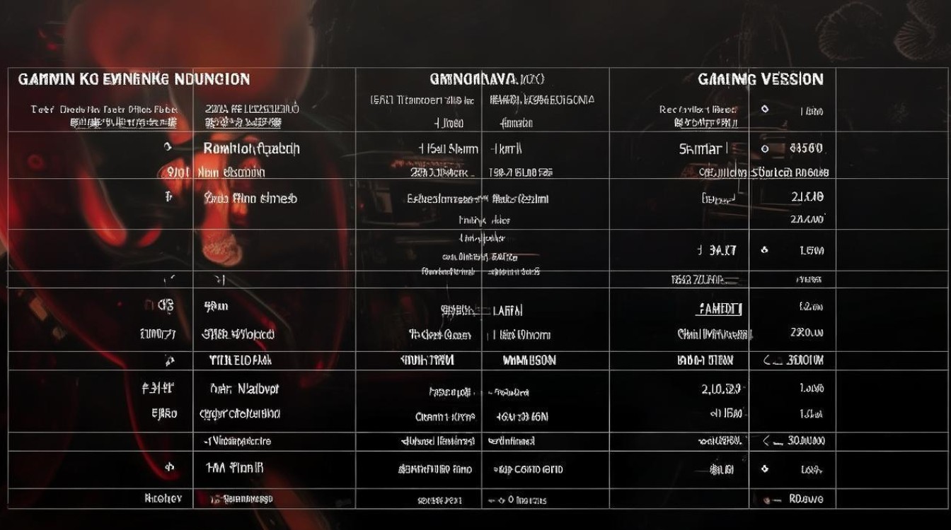 红米K40游戏增强版和游戏版哪个性价比更高？参数区别全面对比