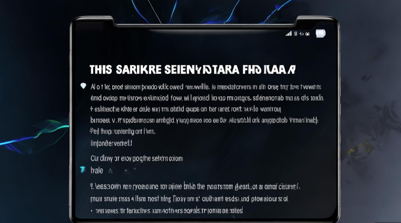 黑鲨4屏幕压感怎么开？触控功能开启方法详解