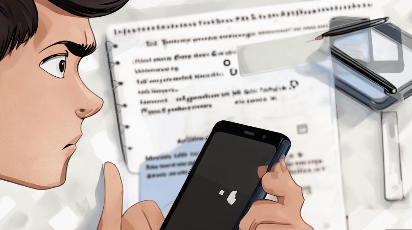 oppo手机突然黑屏没反应怎么办？