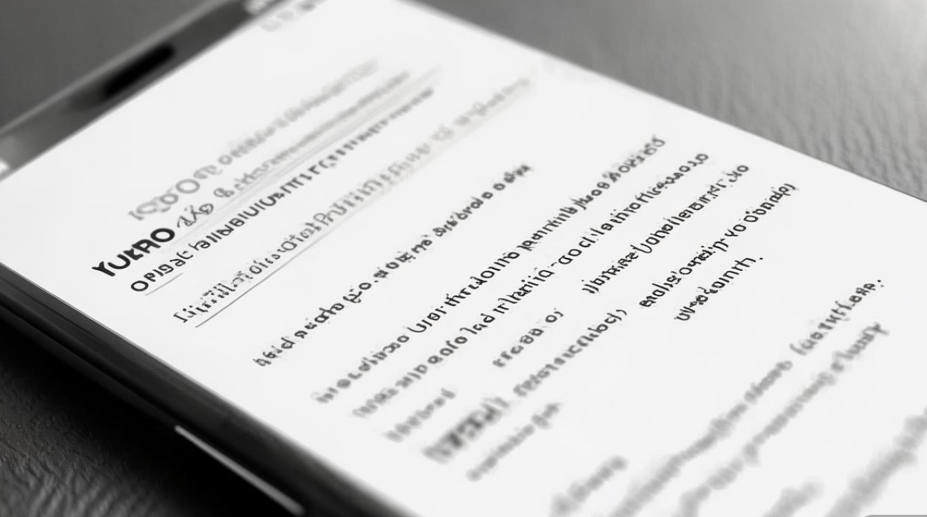 oppo手机突然黑屏没反应怎么办？