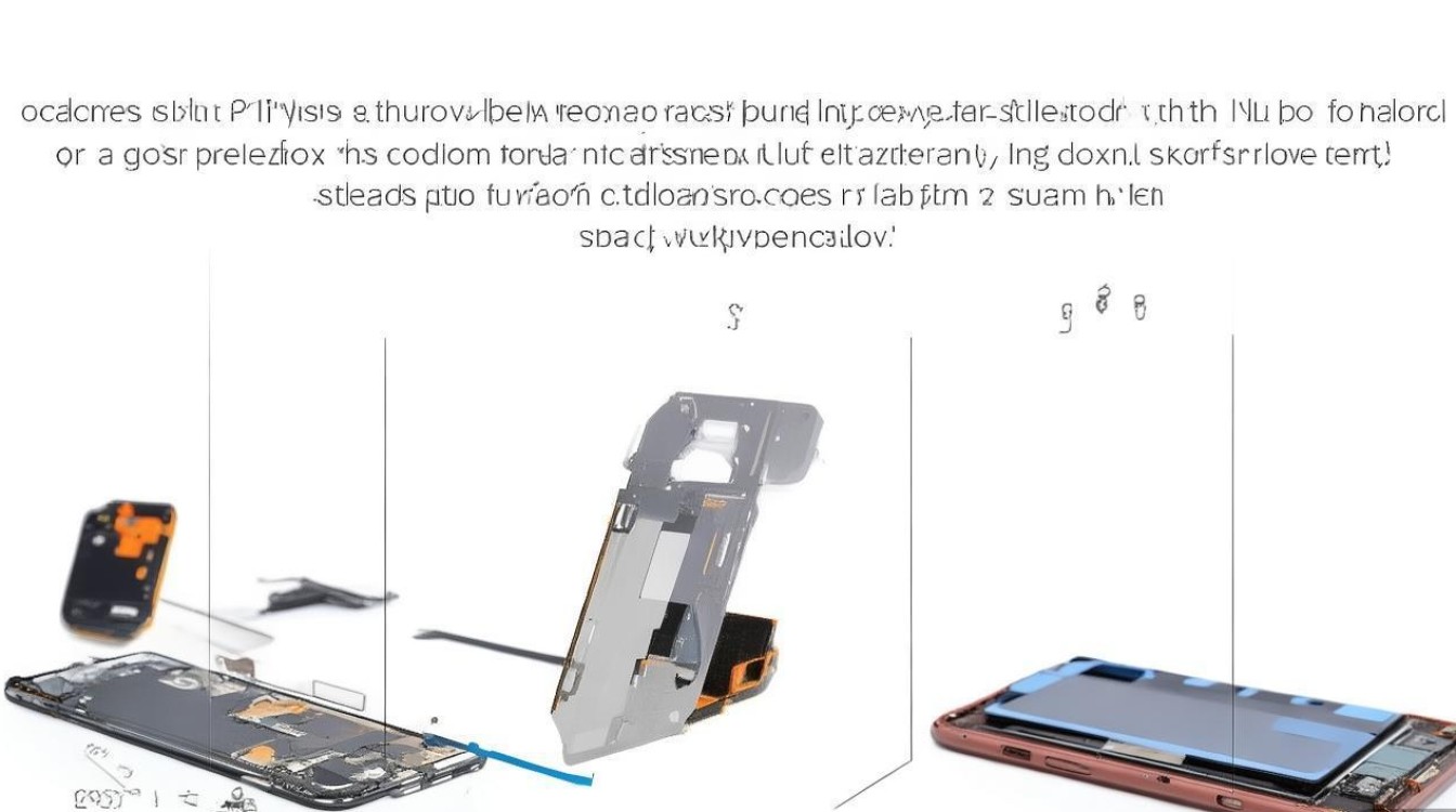 oppo r9s拆后盖步骤是怎样的?新手也能学会吗?