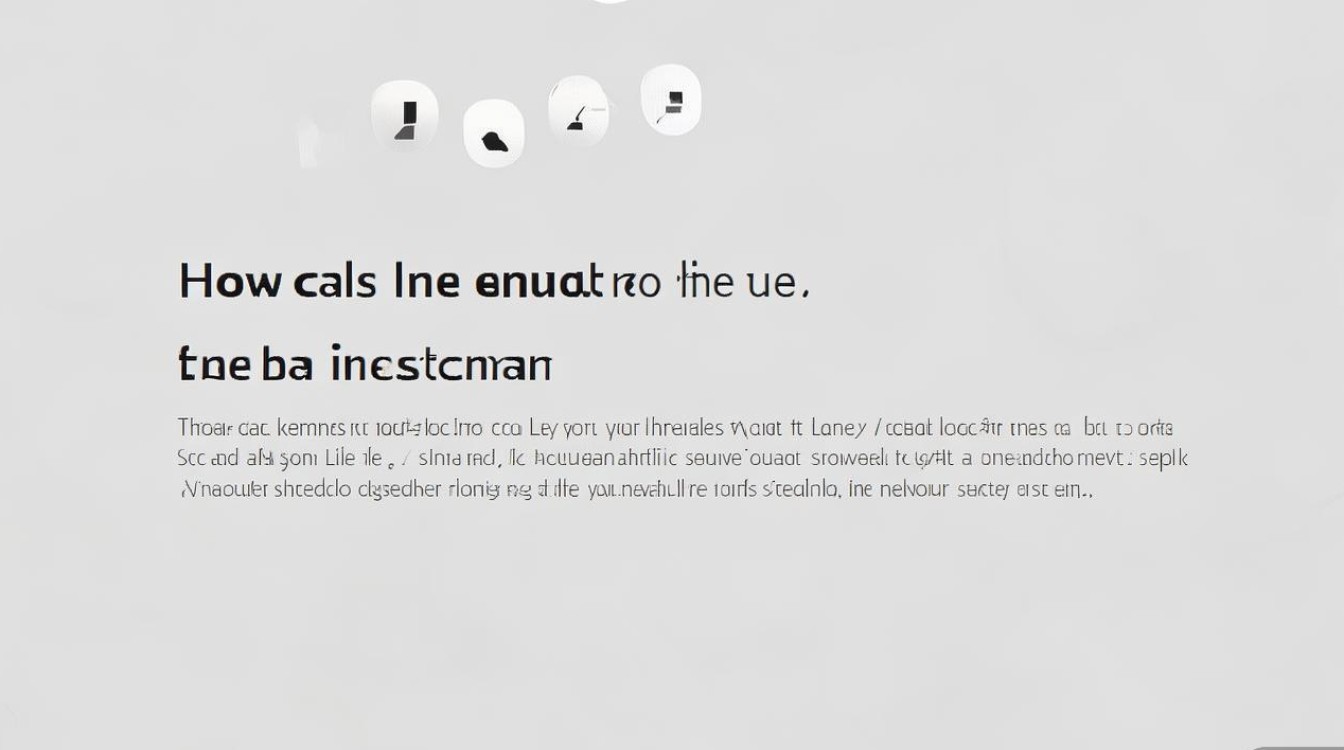 华为智慧生活怎么添加到桌面?桌面图标找不到怎么办?